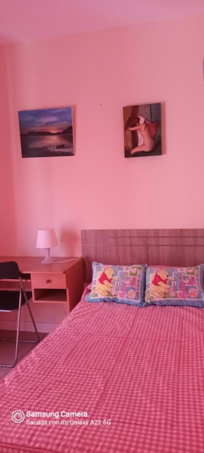 Piso Playa La Caleta Lägenhet Cádiz Exteriör bild